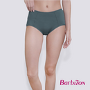 Color Your Life Mid Waist Boyleg Panty