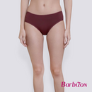 Color Your Life Mid Waist Bikini Panty