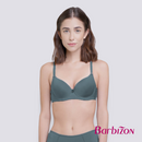 Color Your Life Full Cup Bra