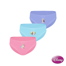 Frozen 3 Pack Bikini Panty