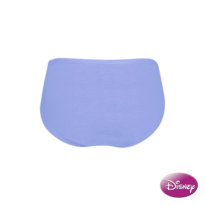 Frozen 3 Pack Bikini Panty