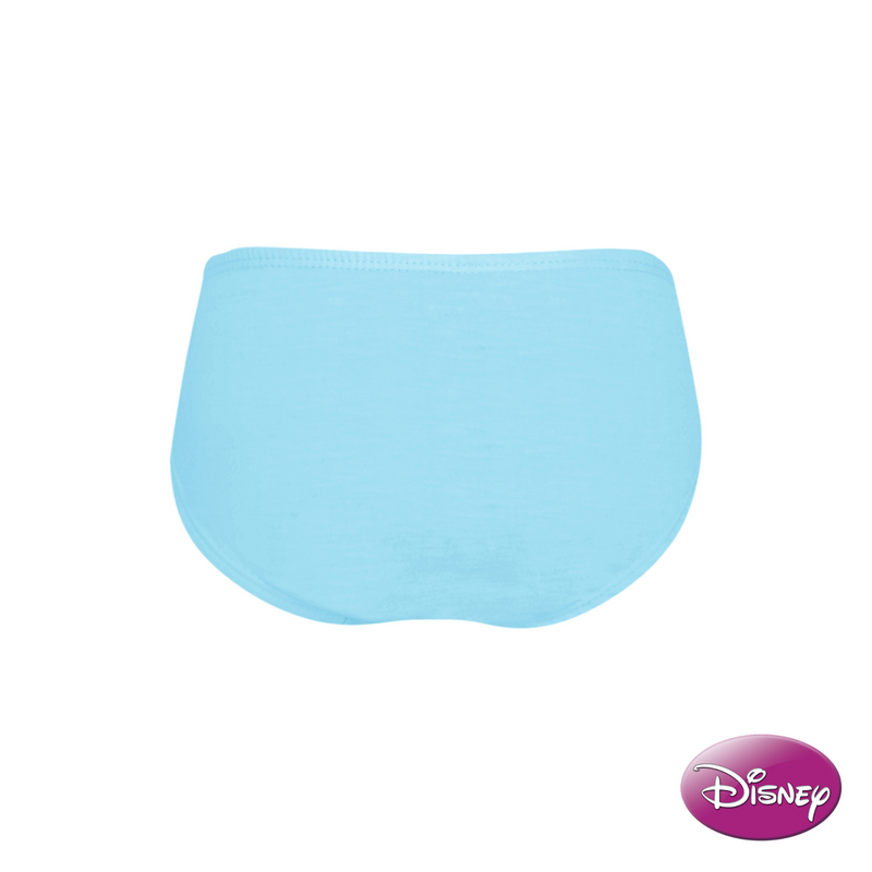 Frozen 3 Pack Bikini Panty