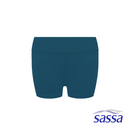 Trendy Fit Cycling Shorts