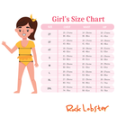 Fruity Sweets Long Sleeved Bodysuit