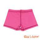 Rainbow Blast Swim Bottoms Boyleg