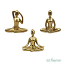 Taylor Girl Pose Tabletop Decor — Essential