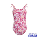 Surreal Blooms One-Piece Swimsuit