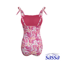 Surreal Blooms One-Piece Swimsuit