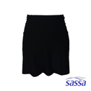 Surreal Blooms Swim Skirt