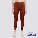 Girl Hustle Leggings