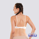 Girly Basics Molded Teens Bra