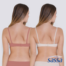 Nifty Neutrals Perfect Pair Half Cup Bra