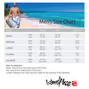 Magic Water Reactive Swim Shorts