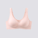 Seamless Non Wire Full Cup Bra