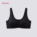 Seamless Non Wire Full Cup Bra