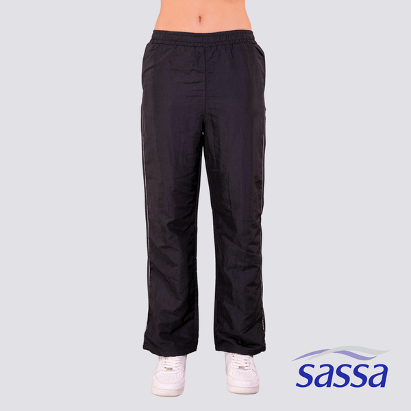 Loose Fit Pants