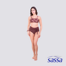 Rustic Tropic Bikini Set