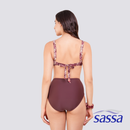 Rustic Tropic Bikini Set