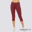 Mighty Move Nylon Capri