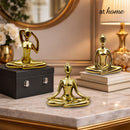 Taylor Girl Pose Tabletop Decor — Essential