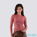 Hushed Desert Long-Sleeved Rashguard