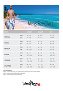 Sunburst Blaze Tank Top