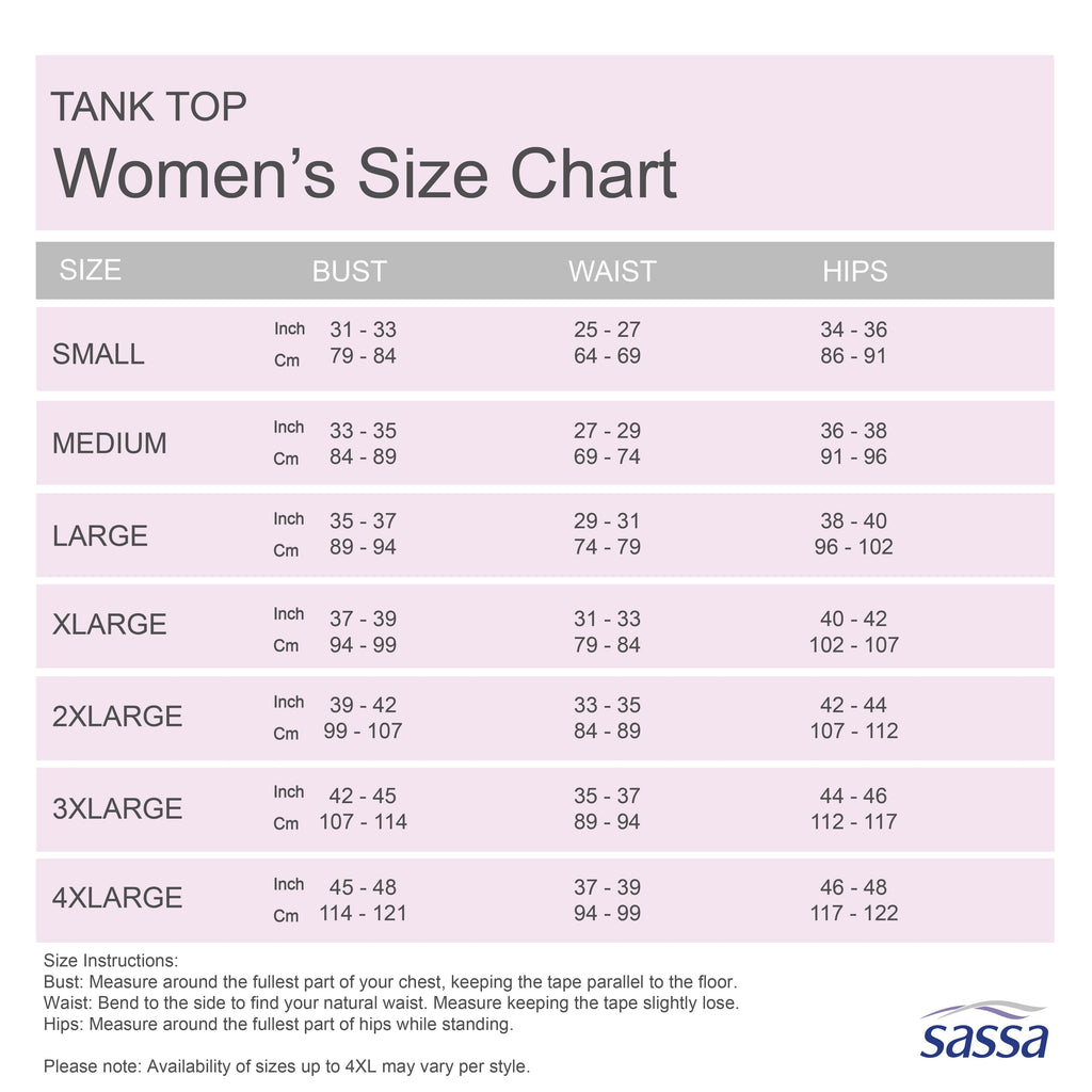 Trendy Fit Tank Top