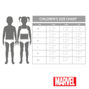 Spider-Man 3 Pack Bikini Briefs