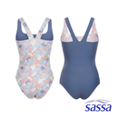 Celestia Muse One Piece Swimsuit