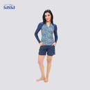 Solace Flair Long Boardshorts