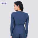 Solace Flair Long Sleeved Rashguard