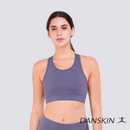 Mighty Move Nylon Sports Bra