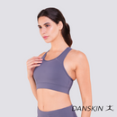 Mighty Move Nylon Sports Bra