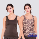 Ember Energy Reversible Tank Top