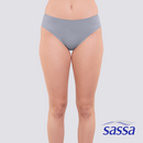 High Terrain Seamless Bikini Panty