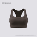 Cocoa Pulse Sports Bra