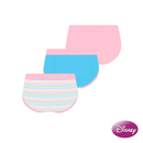 Minnie Mouse 3 Pack Bikini Panty