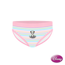 Minnie Mouse 3 Pack Bikini Panty