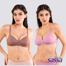 Midnight Berry Perfect Pair 2-in-1 Full Cup Bra