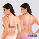 Midnight Berry Perfect Pair 2-in-1 Full Cup Bra