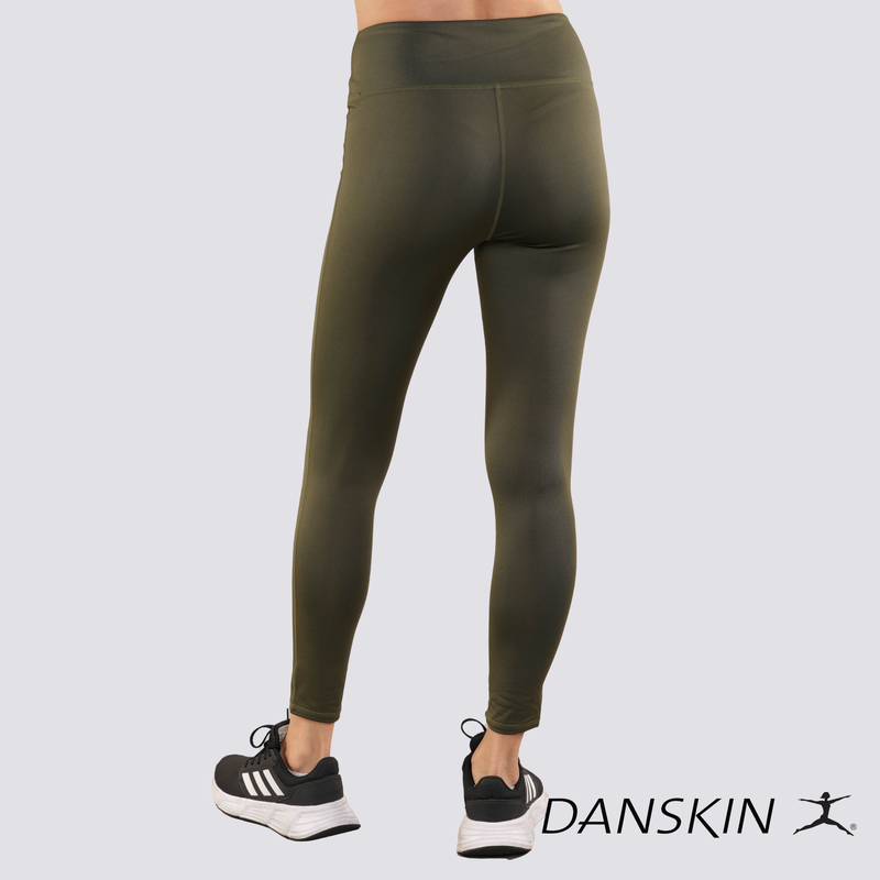 Mighty Move Leggings