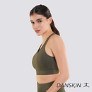 Mighty Move Polyester Sports Bra