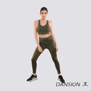 Mighty Move Polyester Sports Bra