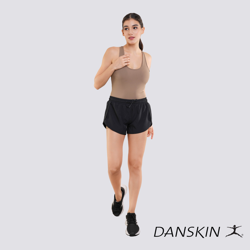Mighty Move Polyester Tank Top