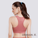 Mighty Move Polyester Sports Bra