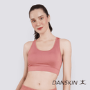 Mighty Move Polyester Sports Bra