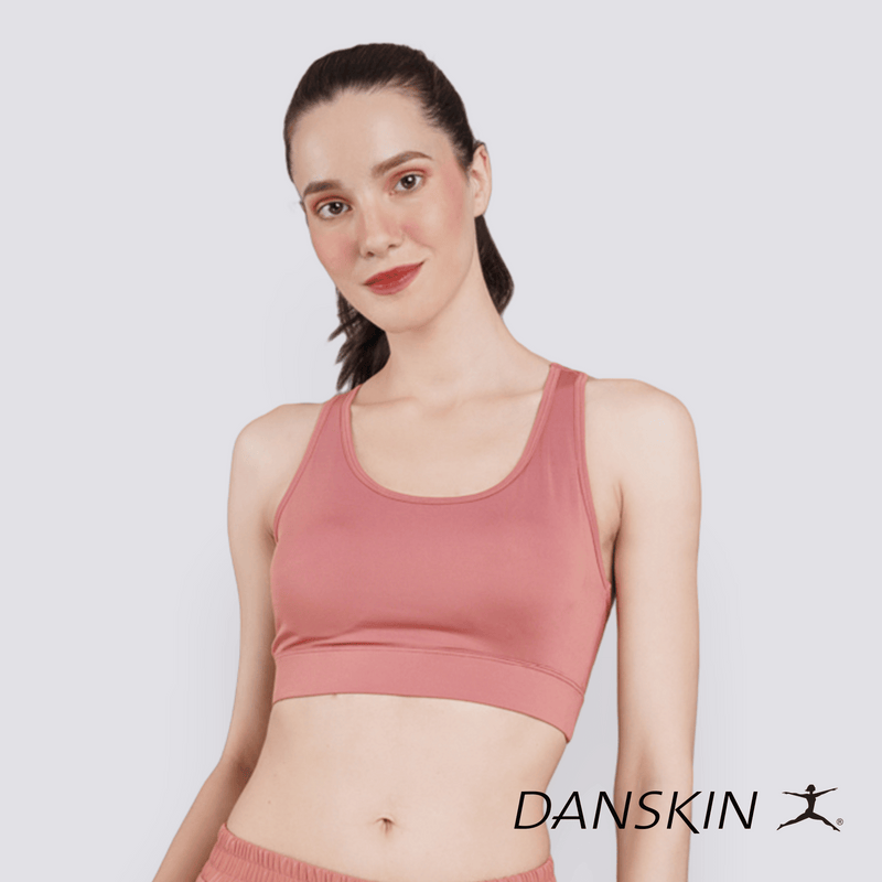 Mighty Move Sports Bra