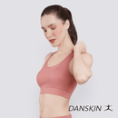 Mighty Move Polyester Sports Bra