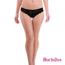 Exquisite Trendsetter Bikini Panty