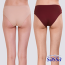 Perfect Pair 2-in-1 Bikini Panty